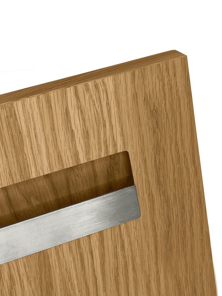 Material Wood natural oak